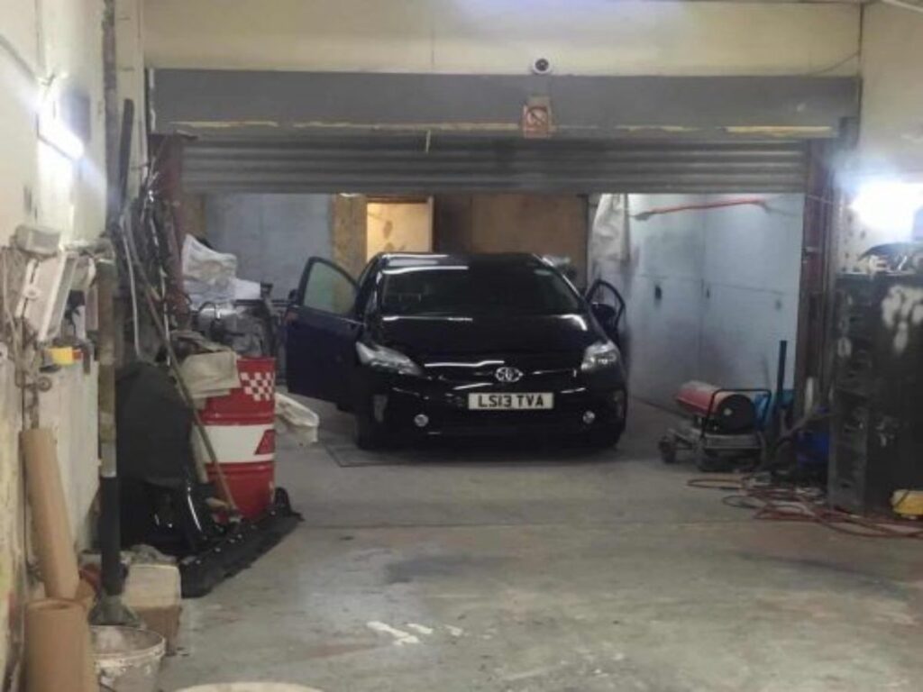 Car Servicing in Manor Park