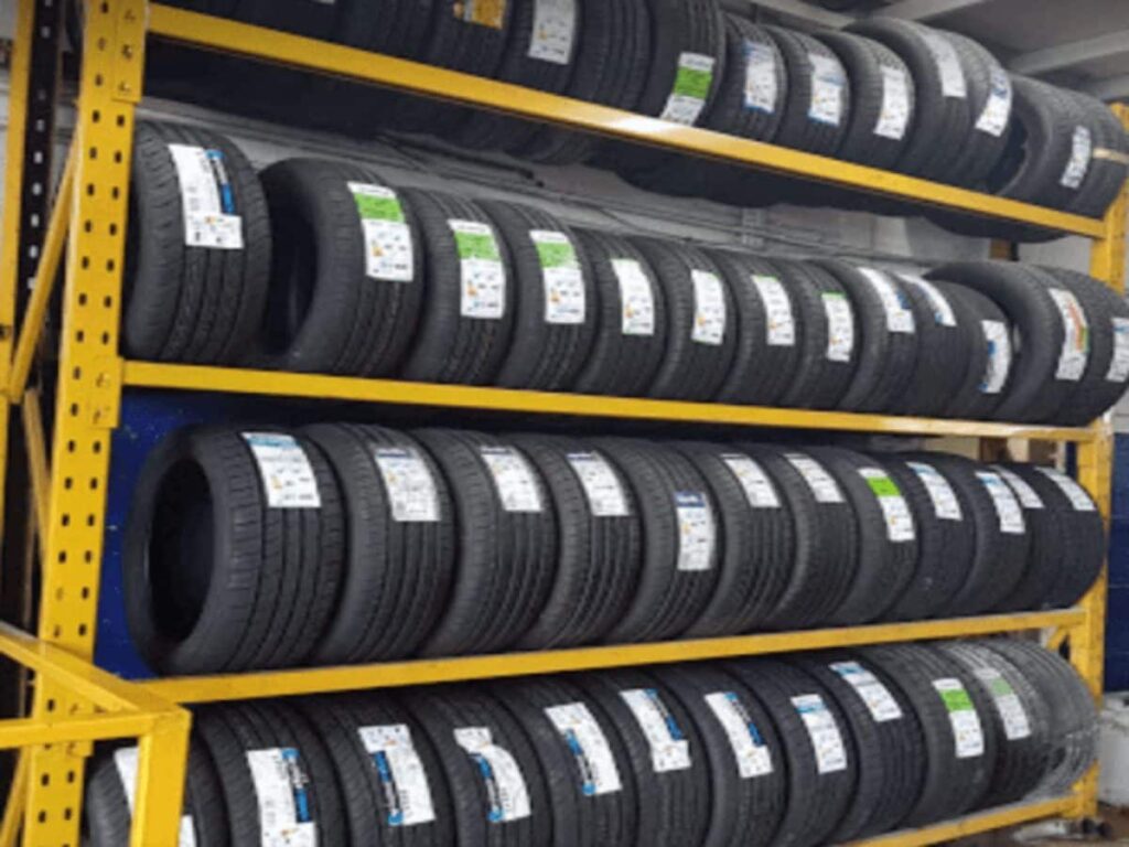 Tyre-1